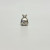 Authentic Pandora Sterling Silver KANGAROO Charm 790534