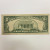 3 pieces 1963 - 5$ Federal Reserve Note Five Dollar Red Seal Circulated 3 pieces 1963 - 5$ Federal Reserve Note Five Dollar Red Seal Circulated