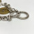 Vintage NYC Subway Token Charm Bracelet 925 Sterling Silver 7”- 31.3g Vintage NYC Subway Token Charm Bracelet 925 Sterling Silver 7”- 31.3g