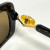Swarovski SK6001 100283 Sunglasses 55-19-135 Polarized Lens Swarovski SK6001 100283 Sunglasses 55-19-135 Polarized Lens
