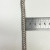 John Hardy Sterling Silver Chain Bracelet 8 inch, 8 mm diameter John Hardy Sterling Silver Chain Bracelet 8 inch, 8 mm diameter