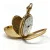 Vintage Pocket Watch LeCoultre & Co.
