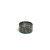 Antique Thailand Sterling Silver Green Multicolored Designed w/ Butterflies Ring Antique Thailand Sterling Silver Green Multicolored Designed w/ Butterflies Ring