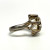 Ring TR-146 Mexico, Silver 925, Size 5.5 Ring TR-146 Mexico, Silver 925, Size 5.5