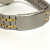 Classic Citizen Watch Co. Quartz Two-Tone Watch with Date Display