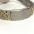 Classic Citizen Watch Co. Quartz Two-Tone Watch with Date Display