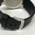MOVADO Sport Edge Men's Stainless Steel Sapphire Crystal luminescent hands Watc