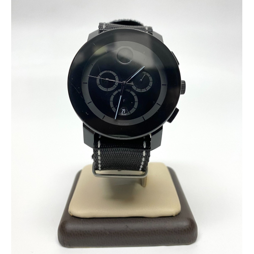 Movado Bold MB.01.1.29.6011 Men's Chronograph Watch
