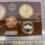 2014 San Francisco Mint Proof Set with Historic Dec, 1787 Pennsylvania Stamp
