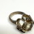 Ring TR-146 Mexico, Silver 925, Size 5.5 Ring TR-146 Mexico, Silver 925, Size 5.5