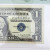 1957B $1 Silver Cert. Fr. 1621 UA Block PMG 30 EPQ Granahan/Dillon U42501261A