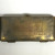 Vintage Gillette Pocket Edition Safety Razor Original Cases, John David Receipt Vintage Gillette Pocket Edition Safety Razor Original Cases, John David Receipt