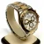 Rolex Daytona 40mm 2 tone 18k Yellow Gold Watch 116523, 18k Gold Beze