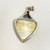 Sterling Silver Pendant Shell and Marcasite stones Sterling Silver Pendant Shell and Marcasite stones