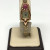 Vintage Fluva Ryby 14k Woomen's Wristwatch Vintage Fluva Ryby 14k Woomen's Wristwatch