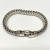 John Hardy Classic Chain Ring Clasp 11 mm, 8.25 in Sterling Silver 925 Bracelet John Hardy Classic Chain Ring Clasp 11 mm, 8.25 in Sterling Silver 925 Bracelet