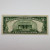 Depression Era 1929 $5 FRBN Brown Seal Low B02065591A Serial, New York District