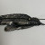 Antique DANECRAFT Sterling Silver Feather Pendant Brooch Pin Antique DANECRAFT Sterling Silver Feather Pendant Brooch Pin
