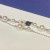 Swarovski Crystal long Necklace 42in Long Swarovski Crystal long Necklace 42in Long