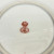 6 Tableware Porcelain Plates by Gardner Moscow