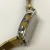 Woman Faconnable Diamond Mezza Luna Moonlight Watch Mother Of Pearl Dial Swiss