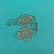 Tiffany & Co. Paloma Picasso Venezia Goldoni Earrings Silver Tiffany & Co. Paloma Picasso Venezia Goldoni Earrings Silver