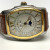 Maurice Lacroix Masterpiece Classic Steel 18K Gold Bezel Automatic 39 mm Maurice Lacroix Masterpiece Classic Steel 18K Gold Bezel Automatic 39 mm