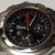 GUCCI CHRONO DAY DATE BLACK QUARTZ GUCCI CHRONO DAY DATE BLACK QUARTZ