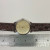 IWC Schaffhausen Mechanical Watch Co Stainless Steel 36mm, Gold Dials and Hands IWC Schaffhausen Mechanical Watch Co Stainless Steel 36mm, Gold Dials and Hands