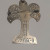 ISRAEL ST  Sterling Silver 925 Tree Of Life Brooch Pin