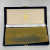 Faberge Egg Wine Glass Charms: Set of Six in Velvet Case - EXCELLENT CONDITION!