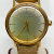 Vintage Girard-Perregaux Mens Watch 18K Solid Gold Chronometer