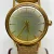 Vintage Girard-Perregaux Mens Watch 18K Solid Gold Chronometer