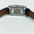 Hermes Cape Cod Stainless Steel Watch CC3.710