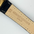 Vintage Concord 14K Gold 33mm Dress Watch Black Leather Strap