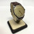 IWC Schaffhausen Mechanical Watch Co Stainless Steel 36mm, Gold Dials and Hands IWC Schaffhausen Mechanical Watch Co Stainless Steel 36mm, Gold Dials and Hands