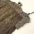 Antique Sterling Silver Mesh Purse - Ruby A Rossback 1909 Engraving