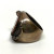 Bradford Exchange Sterling Silver 1906 Indian Head Penny Men's Ring 10 Bradford Exchange Sterling Silver 1906 Indian Head Penny Men's Ring 10