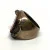 Bradford Exchange Sterling Silver 1906 Indian Head Penny Men's Ring 10 Bradford Exchange Sterling Silver 1906 Indian Head Penny Men's Ring 10