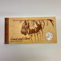 2004 Lewis & Clark Coinage & Currency Coin/Medal Set w/ $10 Bison Note & Stamps
