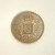1896 Portugal 500 Reis Silver Coin 1896 Portugal 500 Reis Silver Coin