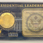 Presidential-Leadership-John-F-Kennedy-JFK-Commemorative-medal-LE