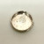 OMEGA Ladymatic Manual Wind Wristwatch, 14K Gold With initials W.L.S. OMEGA Ladymatic Manual Wind Wristwatch, 14K Gold With initials W.L.S.
