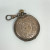 Vintage Sterling Silver Pocket Watch Not Working Vintage Sterling Silver Pocket Watch Not Working