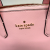 Kate Spade New York Pink Small Dome Satchel Crossbody Bag — NEW (No Tags)