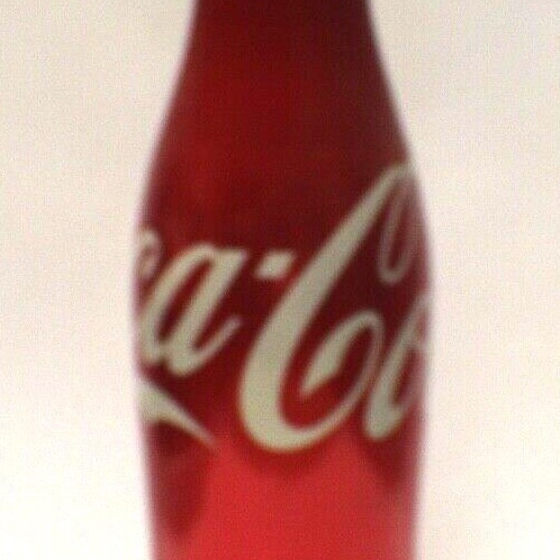 COCA COLA DRINK ANTIQUE  CANS AND BOTTLES