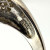 Vintage-Style Silver 925 Panther Ring – Pave CZ Stones, Size 7