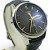 Tag Heuer Carrera Calibre 5 Day-Date Automatic Black Dial Leather 