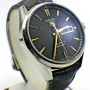 Tag Heuer Carrera Calibre 5 Day-Date Automatic Black Dial Leather 