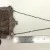 Antique Sterling Silver Mesh Purse - Ruby A Rossback 1909 Engraving